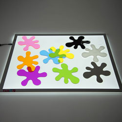 Light Panels & Accessories