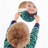Expression Mirror Faces - Pack of 10 - CD72400