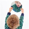 Expression Mirror Faces - Pack of 10 - CD72400
