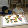 Rainbow Block Set - Set of 24 - CD73275