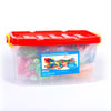 Early Years Maths Resource Set - Set of 498 Pieces - CD73095