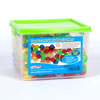 Translucent Stackable Counters - Set of 500 - CD73091