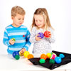 Sensory Ball Pack - Set of 20 - CD72446