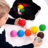 Discovery Ball Activity Set - includes 18 balls - CD72447