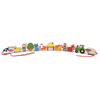 Farm Lacing Blocks Set - CD76009