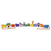 Safari Lacing Blocks Set - CD76011