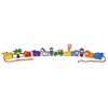 Safari Lacing Blocks Set - CD76011
