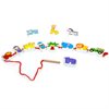 Safari Lacing Blocks Set - CD76011