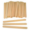 Plain Lollipop Sticks - Small (114mm x 10mm) - Pack of 1000