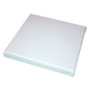 Primed & Stretched Canvas Square - 15cm x 15cm - Single - MB-CAN0606