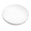 Circular Stretched Canvas - 20cm Diameter - MB-CAN08R
