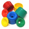 Medium Stable Water Pots - Set of 4
