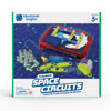Design & Drill Space Circuits - by Educational Insights - EI-4176