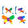 Rainbow Pebbles - Set of 36 Pebbles and 20 Activity Cards - CD54047