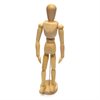 Wooden Manikin - 30cm Tall