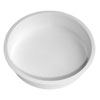 Plastic Saucer - Pack of 10 - MB7032-10