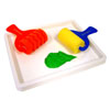 Inking Tray - 25cm x 20cm - Pack of 10
