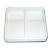 Double Roller Tray - 26cm x 23cm - MB7000
