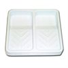 Double Roller Tray - 26cm x 23cm - Pack of 10 - MB7000-10