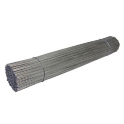 Florist Wires 2.5kg - Each wire 0.9mm / 30cm Length