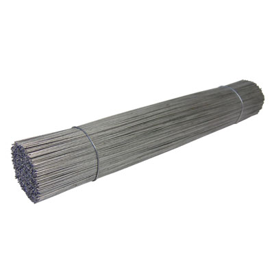 Florist Wires 2.5kg - Each wire 0.9mm / 30cm Length - MB78601