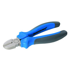 Soft-Grip Side Cutting Pliers