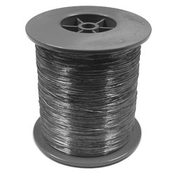 Knitting Wire (Mild Steel) - 1300m / 1.5kg