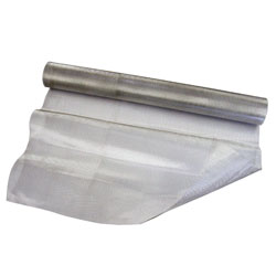 Aluminium Mesh - 3m x 0.5m Roll - Medium Mesh