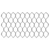 Steel Wire Netting - 10m x 0.9m Roll