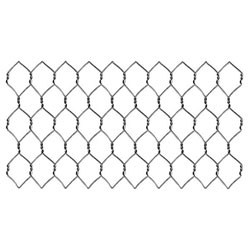 Steel Wire Netting - 10m x 0.9m Roll