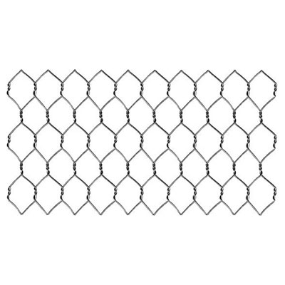 Steel Wire Netting - 10m x 0.9m Roll - MB78600