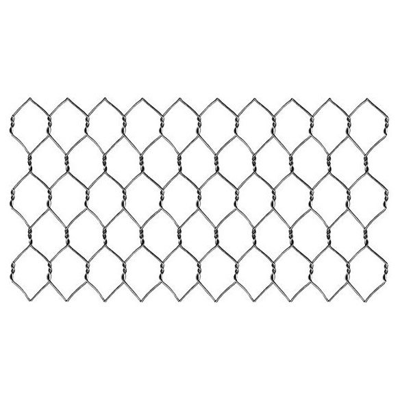 Steel Wire Netting - 10m x 0.9m Roll - MB78600