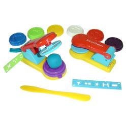 Dough Station Activity Set