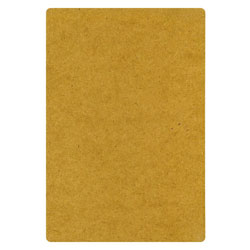 A4 MDF Modelling Boards - 20cm x 30cm - Pack of 10