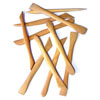 Boxwood Modelling Tools - Set of 10