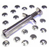 Stainless Steel Clay Gun - MB7809