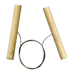 Steel Cutting Wire - for Clay and Dough
