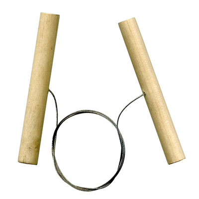 Steel Cutting Wire - for Clay and Dough - MB7742