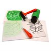 See all in Transparent Printing Blocks