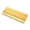 Rubber Squeegee - A4 Size