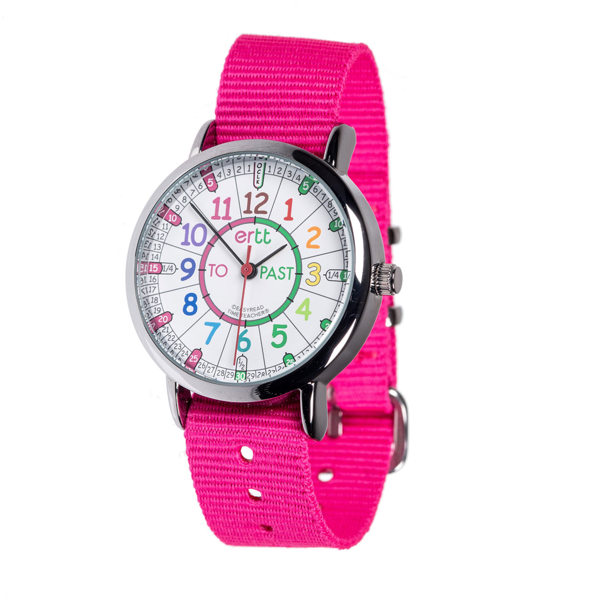 Easy read watch top
