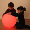 Sensory Mood Light Ball - 400mm - CD75546