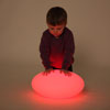 Sensory Mood Light Pebble - 400mm - CD75548