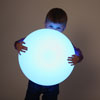 Sensory Mood Light Pebble - 400mm - CD75548