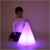 Sensory Mood Light Pyramid - 480mm