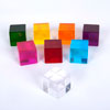 Perception Cubes - Set of 8 - CD72608