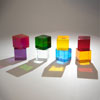 Perception Cubes - Set of 8 - CD72608