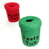 Feely Tubs - Set of 4 - EA-30