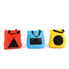 Shape Sorting Bags - Set of 4 Bags - EA-52