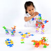 Incastro Building Set - Set of 250 Pieces - IN-10